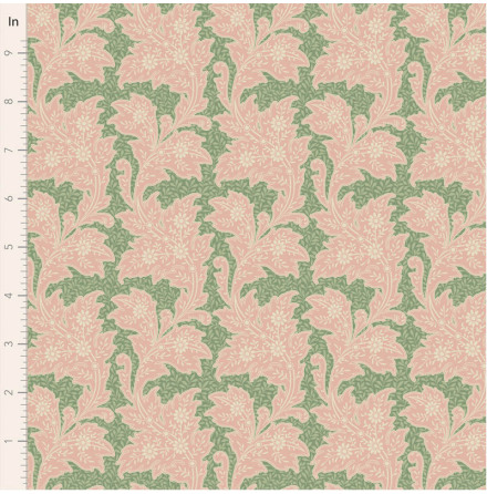 Tilda Songbird Stella Sage (17670) PRE ORDER