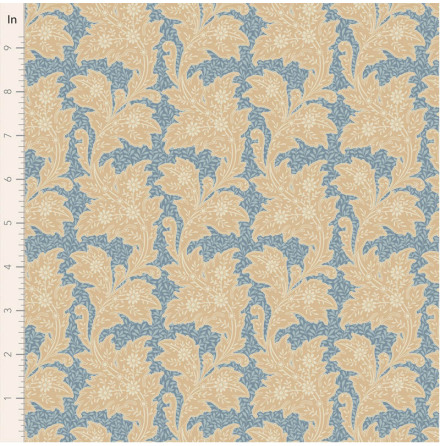 Tilda Songbird Stella Blue (17681) PRE ORDER