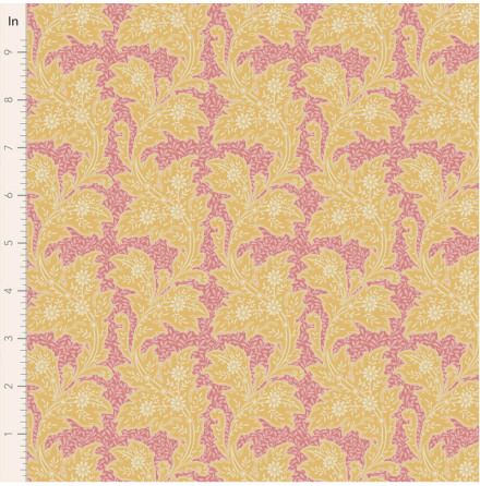 Tilda Songbird Stella Yellow (17683) PRE ORDER