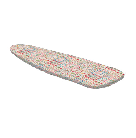 Vintage strykbr�des �verdrag (17712)