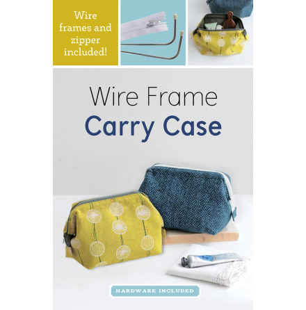 Wire Frame Carry Case (17715)