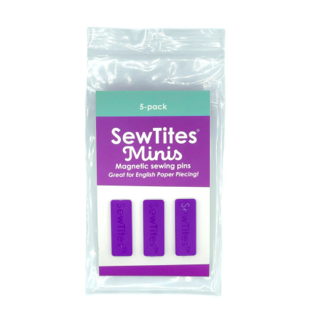 Sew Tires Mini 5 pack