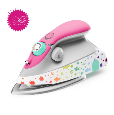 Tula Pink Mini Projekt strykj�rn (17719)
