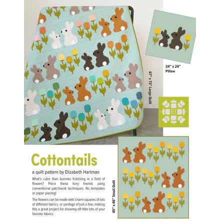 M�nster Cottontails (17720)