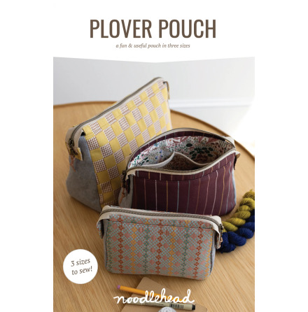 M�nster Plover Pouch (17724)
