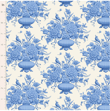 F�rhandsbest�llning S�ljstart 1 juni Tilda Something Blue Afina Blue (17733)