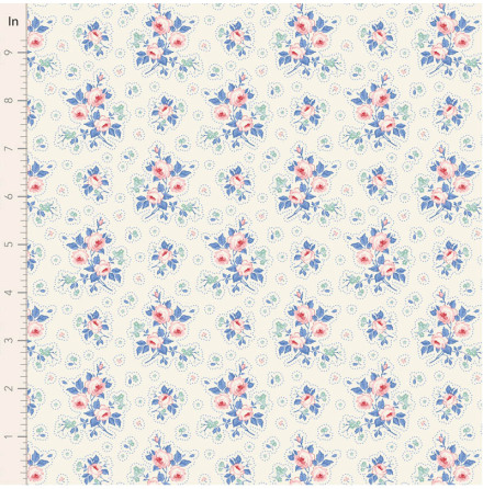 F�rhandsbest�llning S�ljstart 1 juni Tilda Something Blue First Kiss Cream (17740)