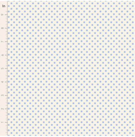 F�rhandsbest�llning S�ljstart 1 juni Tilda Something Blue Dorothy Sky (17753)