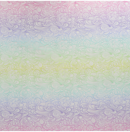 Tula Pink Making Waves Vinyl (17764)