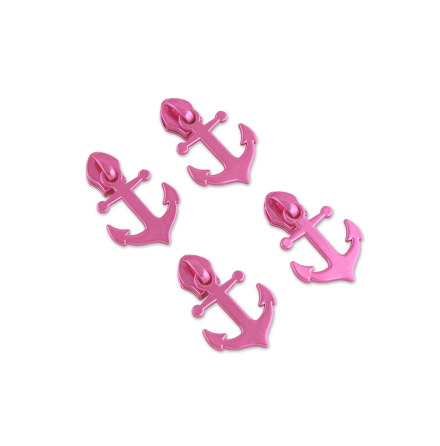 Tula Pink Ankare kl�ppar (17769)
