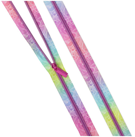 Tula Pink Making waves blixtl�s (17771)