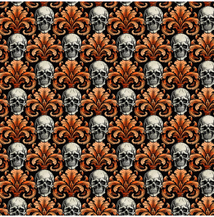 Haunted Hollow (17773)
