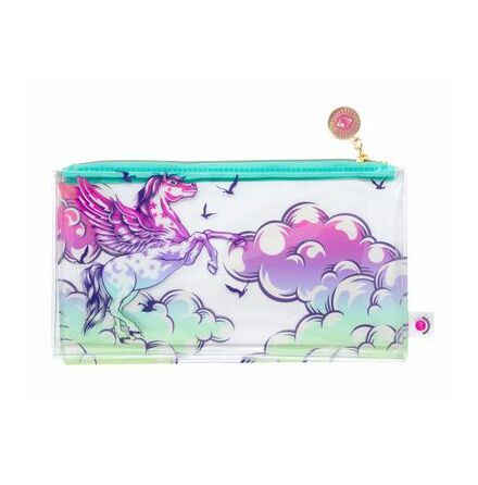 Tula Pink Pegasus Pencil Pouch (17784)
