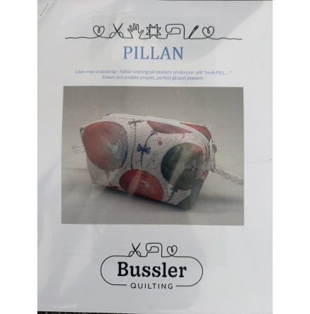 Pillanm�nster (17790)