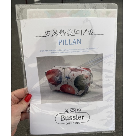 PILLAN kit (17791)