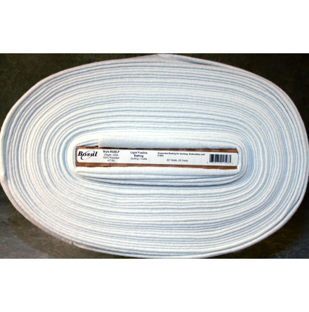 Bosal Single Sided Light Fusible Batting n(17909)