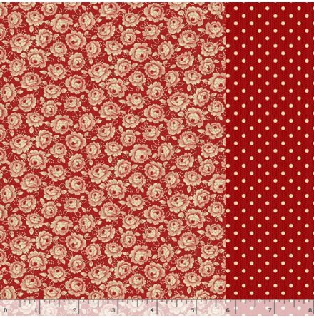 Patricks Promise Red (17929)