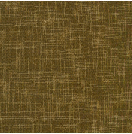 Quilters linen Chestnut (17933)