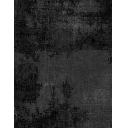 Dry Brush Black Baksidestyg (17942)