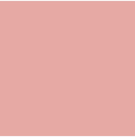 Confetti Cotton Mellow Rose (17945)