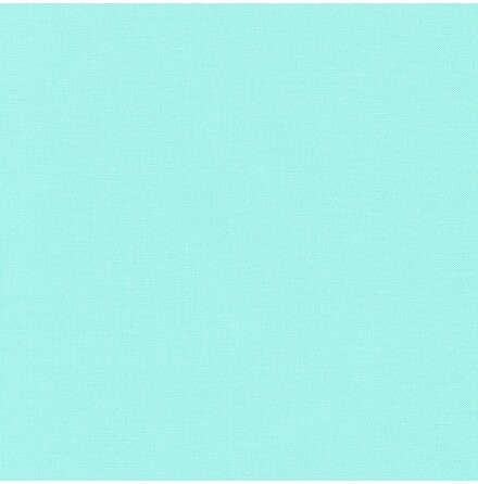 Kona Cotton Aqua (17951)