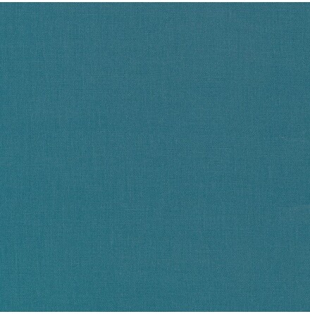 Kona Cotton Teal Blue (17952)