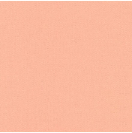 Kona Cotton Peach (17954)