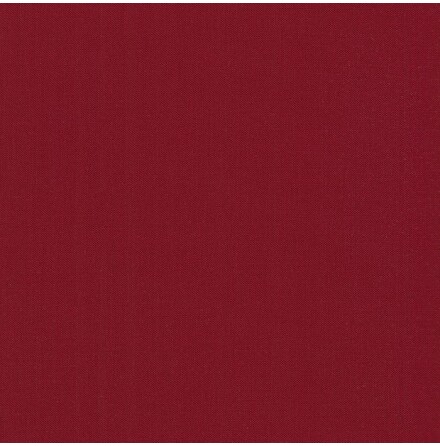Kona Cotton Crimson (17957)